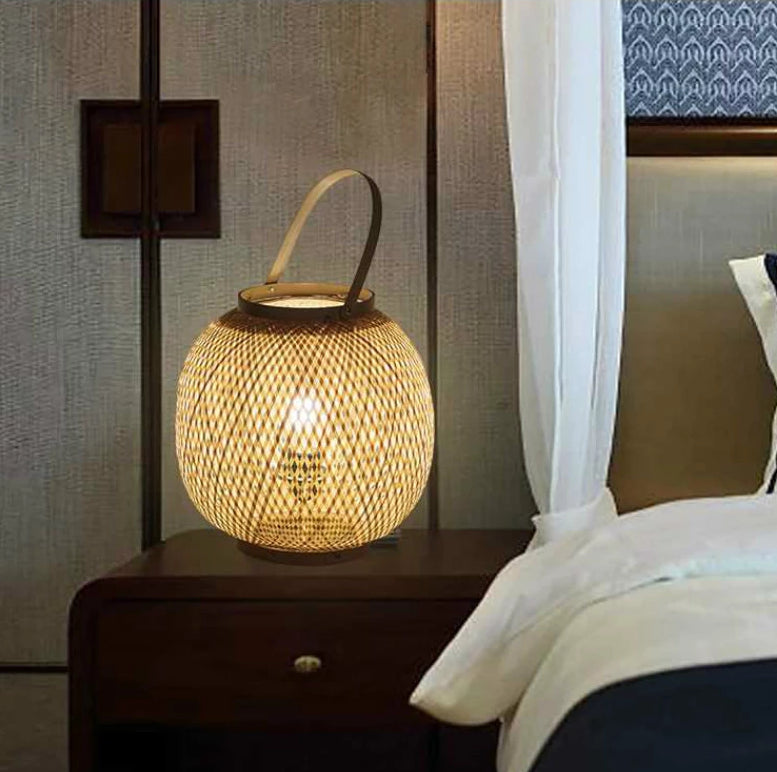 Table Lamp Ayuko