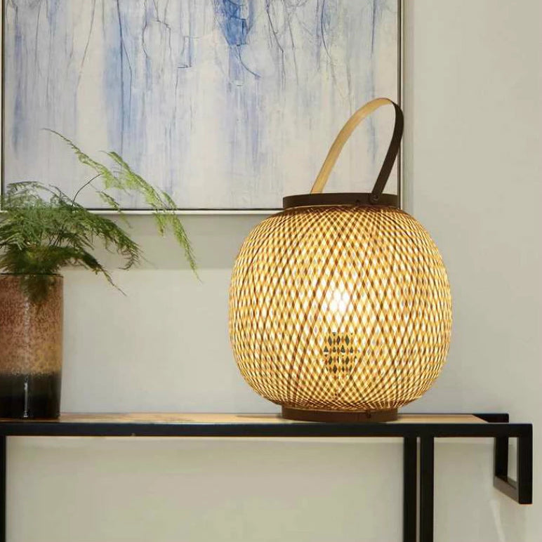 Table Lamp Ayuko