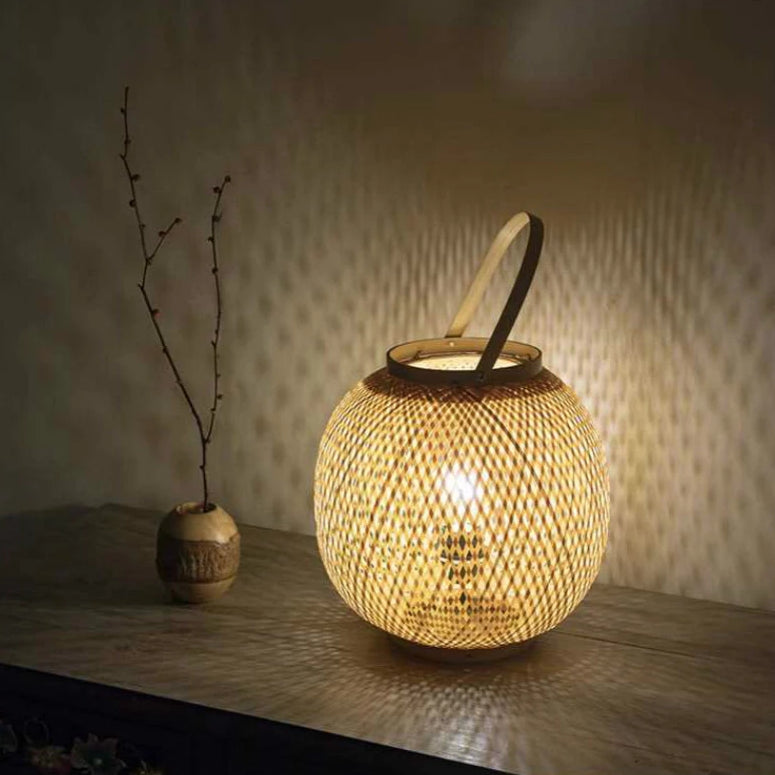 Table Lamp Ayuko