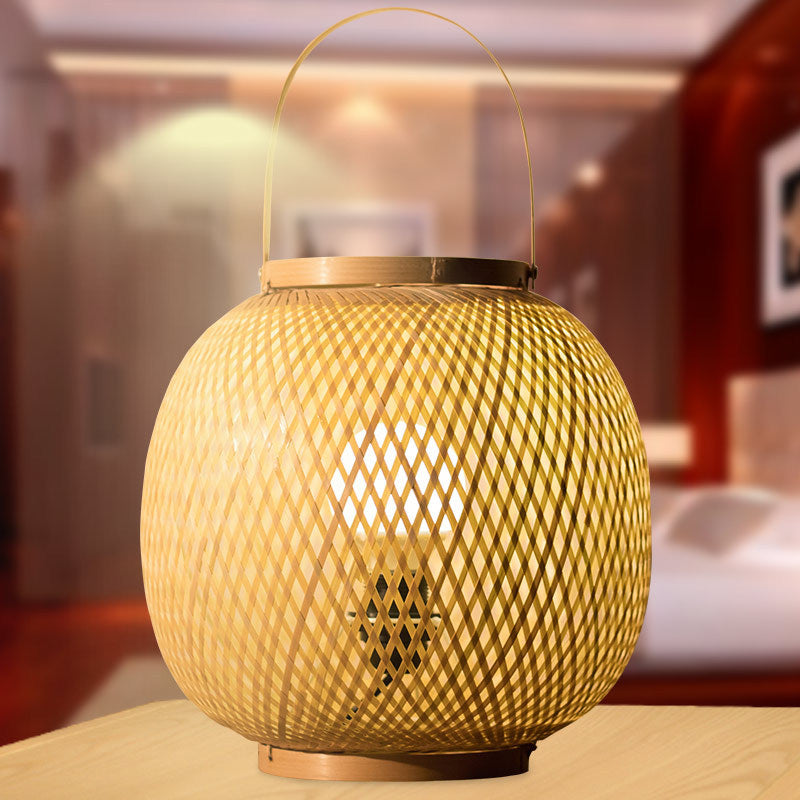 Table Lamp Ayuko