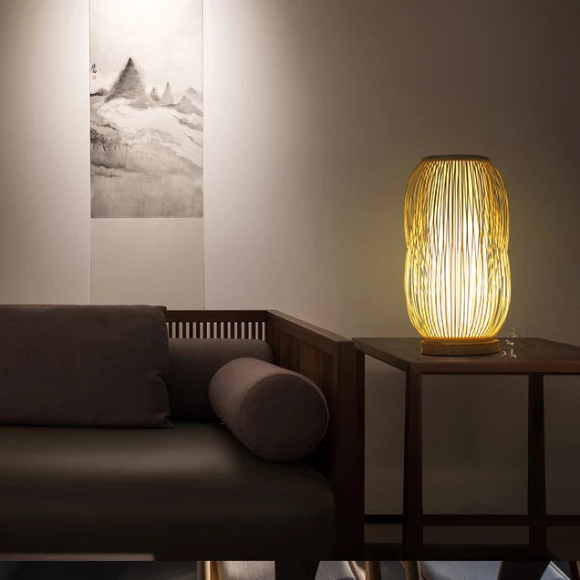 Table Lamp Atshuhi