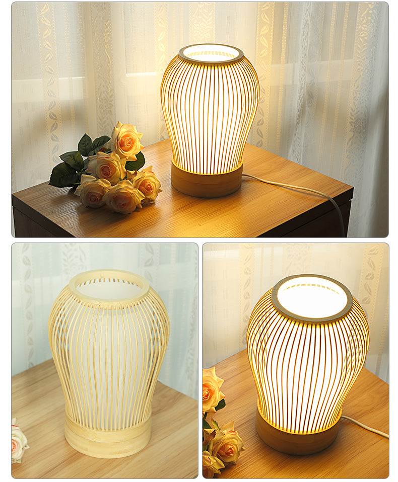 Table Lamp Arihide