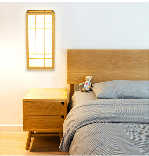 Wall Lamp Sakaguchi
