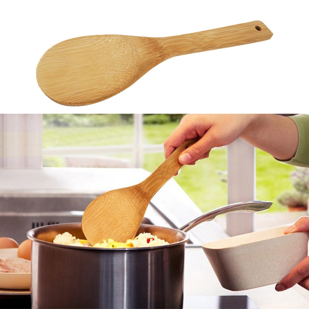 Rice Serving Spoon Shigeru