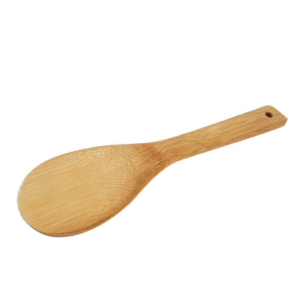 Rice Serving Spoon Shigeru