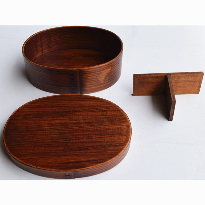 Bento and Cutlery Set Isuna