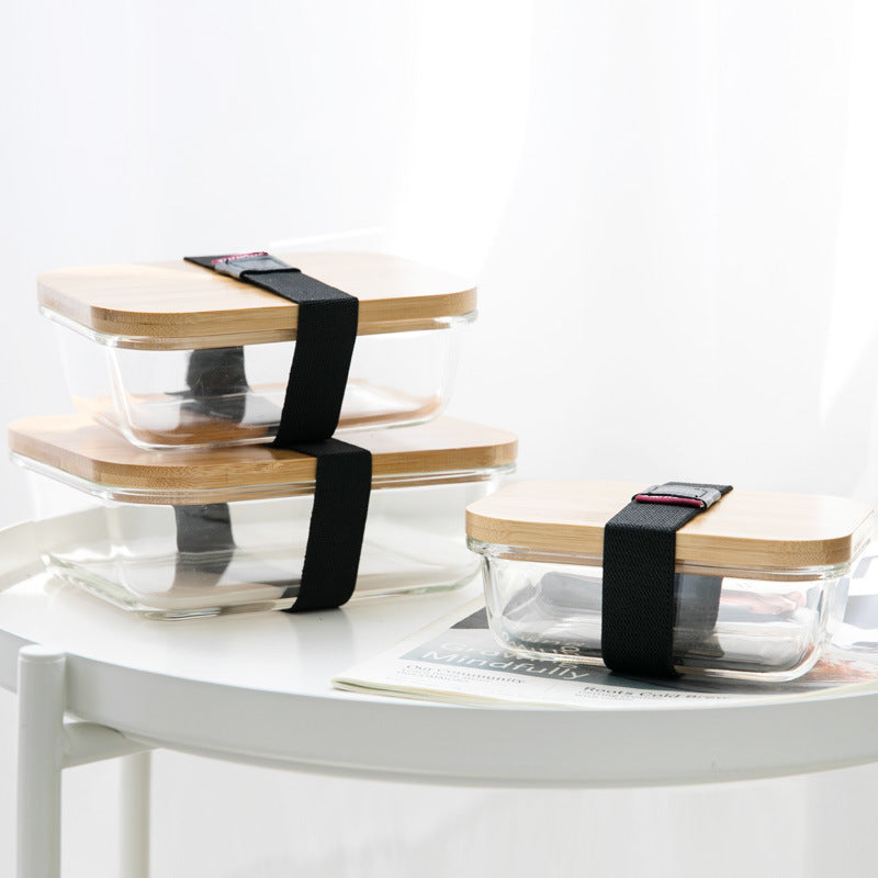 Bento Tsutomu ( 3 sizes)