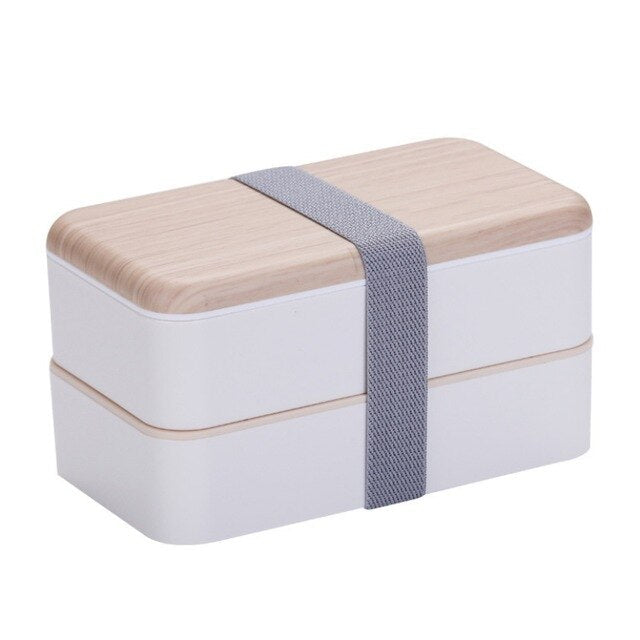 Bento, Chopsticks and Spoon Set Kishimoto Set ( 3 models and 2 colors)