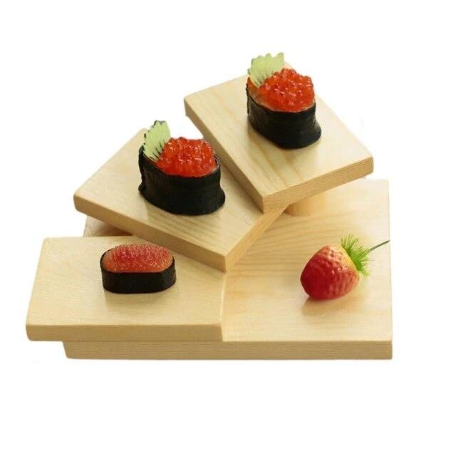 Sushi Stairs Kuramae ( 3, 6 or 7 steps)