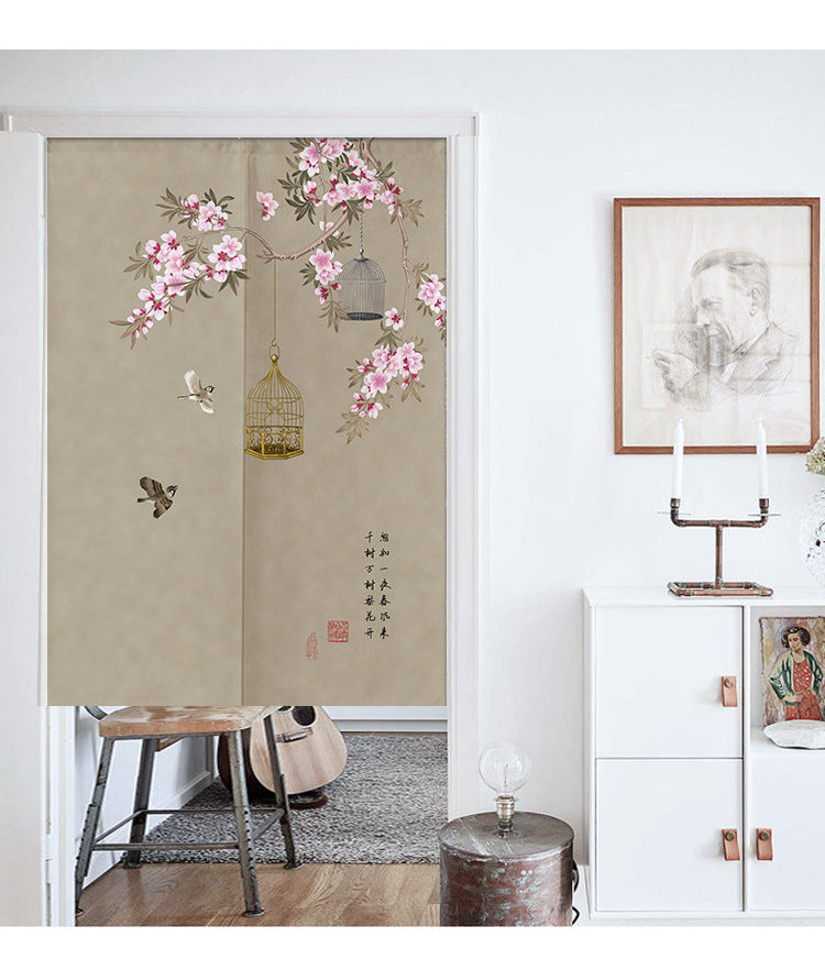 Noren Curtain Sasebo ( 3 sizes)