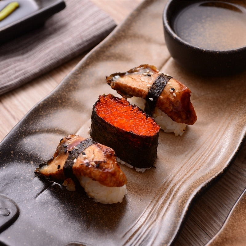 Sushi Tray Meguro