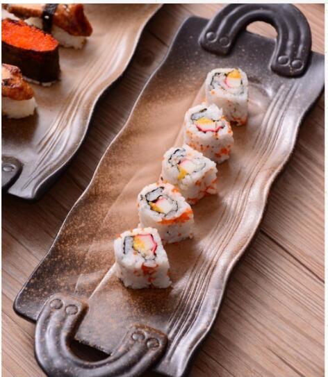 Sushi Tray Meguro