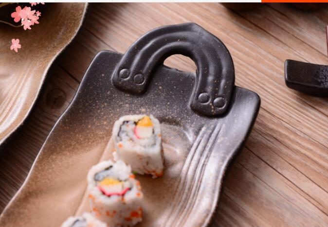 Sushi Tray Meguro