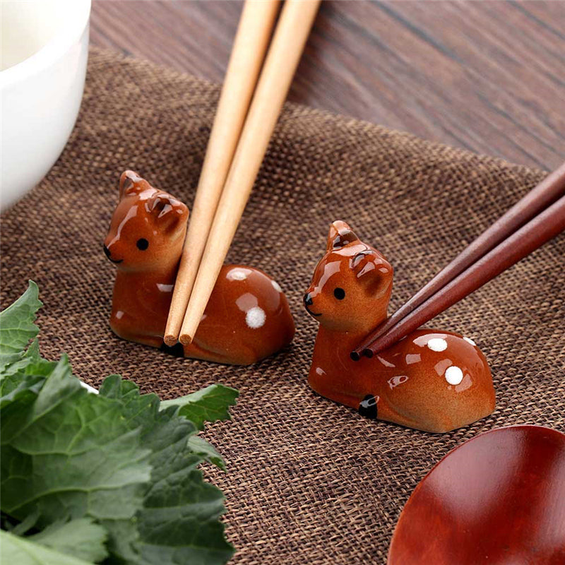 Chopsticks Holder Akutagawa