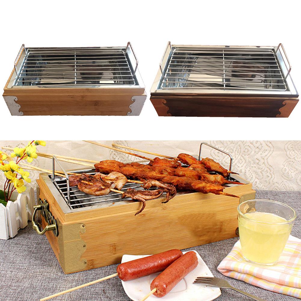 Barbecue Toshokan ( 2 colors)