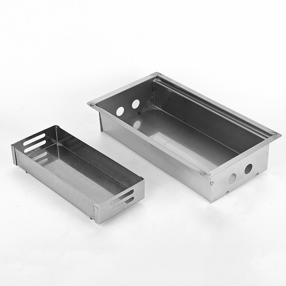 Barbecue Toshokan ( 2 colors)