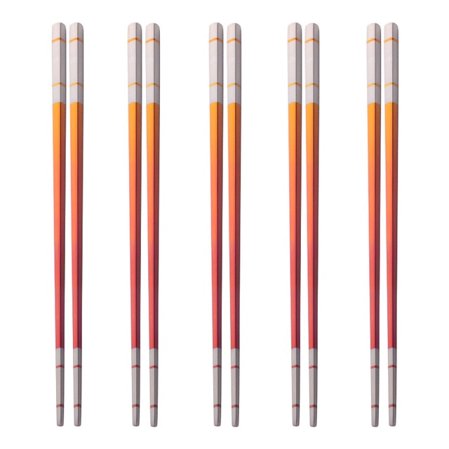 Chopsticks Kokoa (8 colors)
