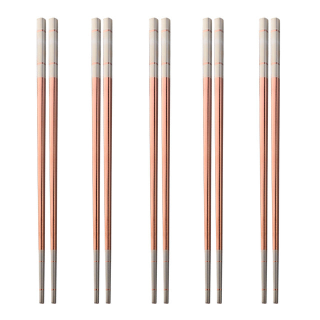 Chopsticks Kokoa (8 colors)