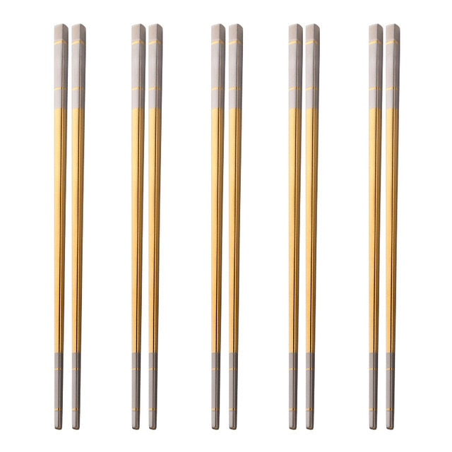 Chopsticks Kokoa (8 colors)