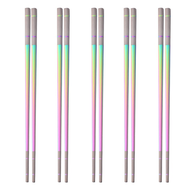 Chopsticks Kokoa (8 colors)