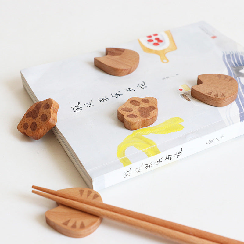 Chopsticks Holder Yoshitomi ( 3 models)