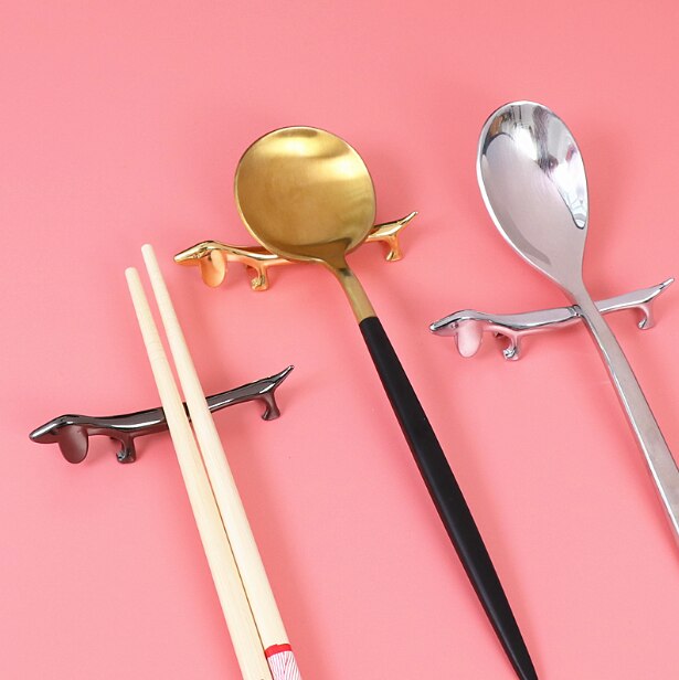 3 Chopsticks Holders Irie (3 colors)