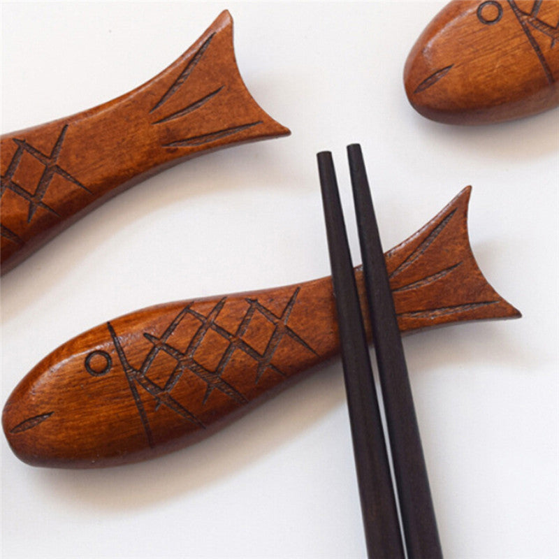 Chopsticks Holder Aiji