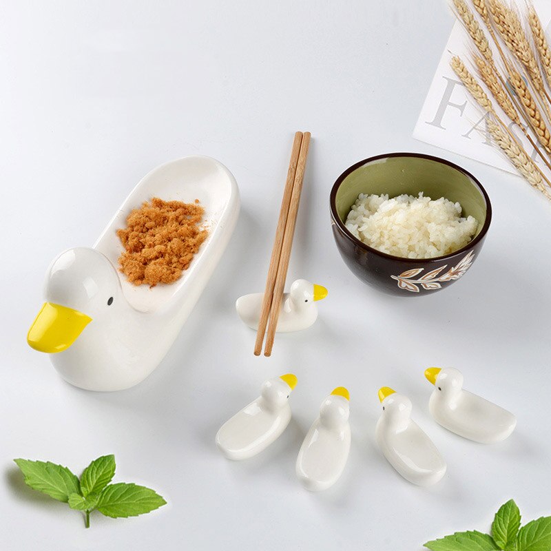 Chopsticks Holder Ayuna ( 2 models)