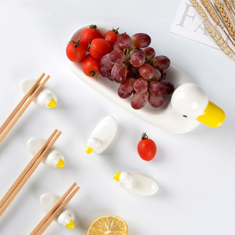 Chopsticks Holder Ayuna ( 2 models)