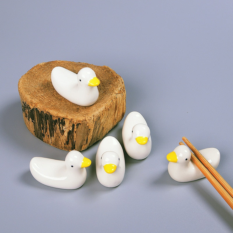 Chopsticks Holder Ayuna ( 2 models)