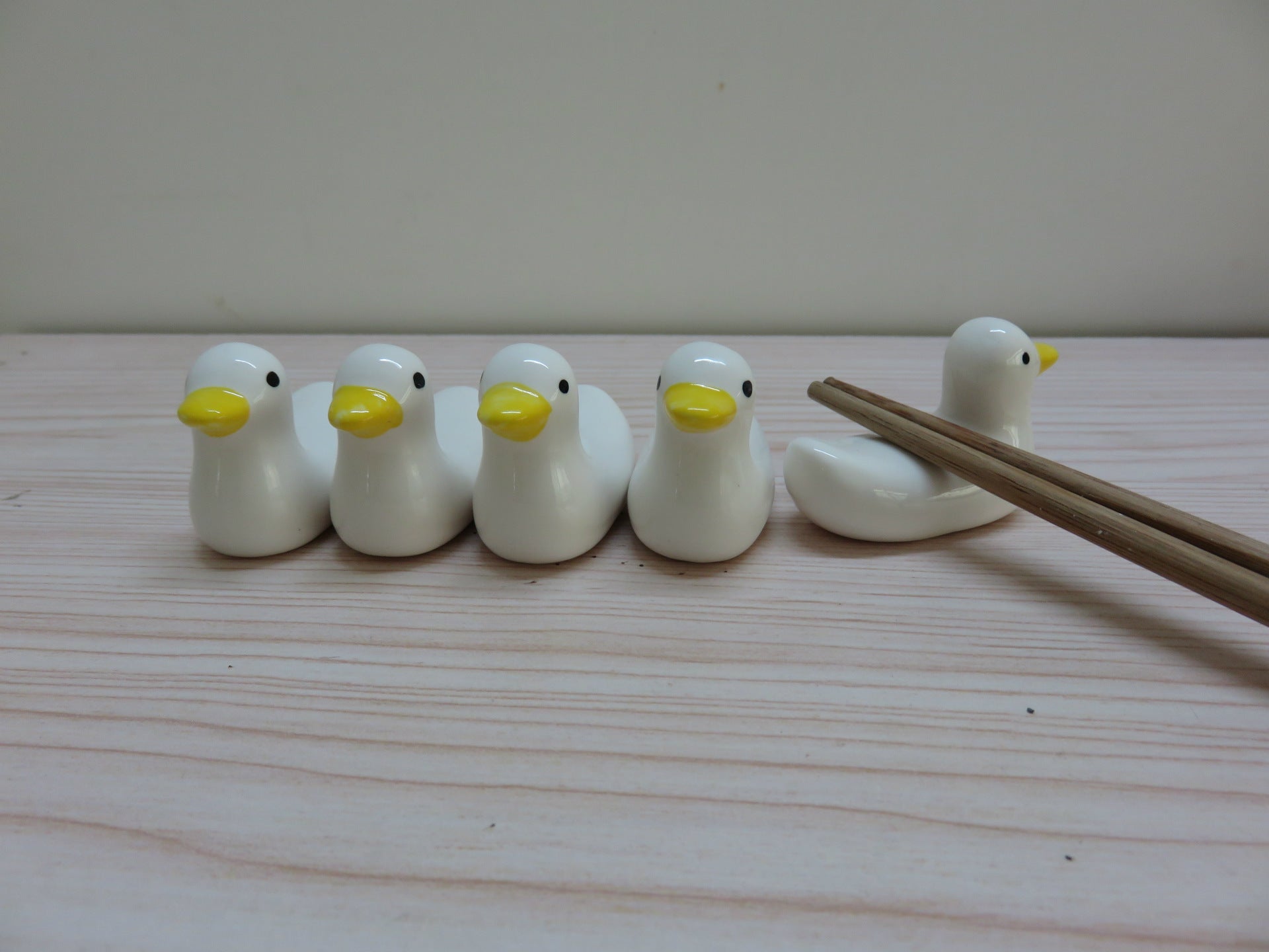 Chopsticks Holder Ayuna ( 2 models)