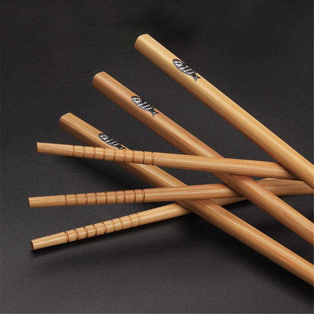 2 pairs of Chopsticks Akasaka