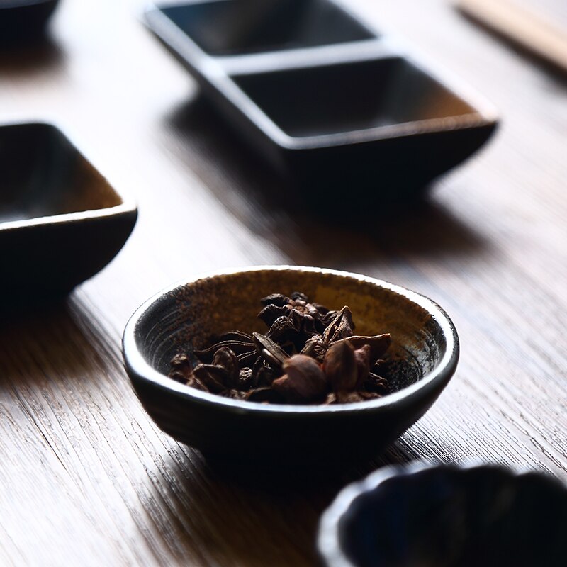 Sauce Bowl Kasumigaseki