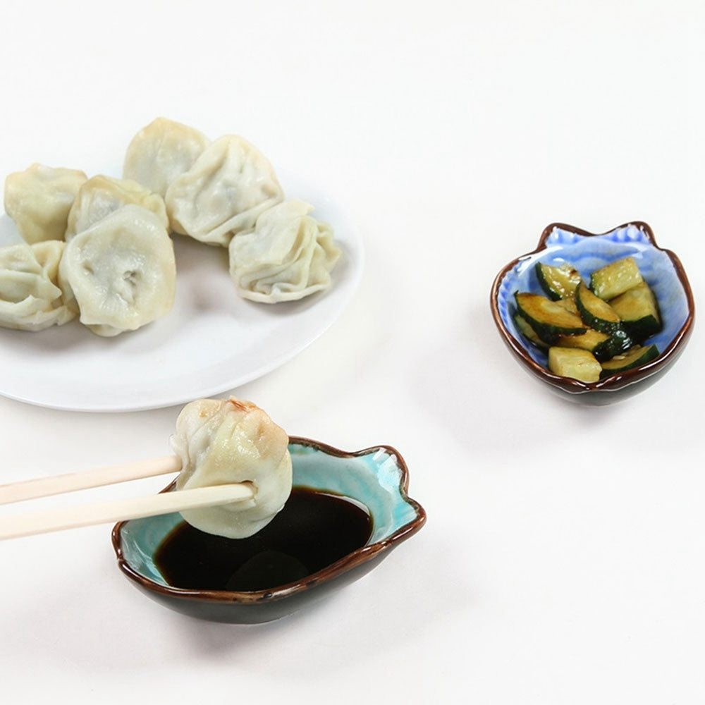 Sauce Bowl Hiji ( 4 colors)