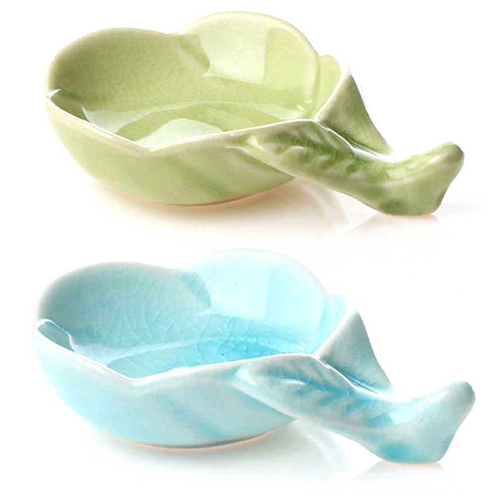 Sauce Bowl and Chopsticks Holder Kurobe ( 2 colors)