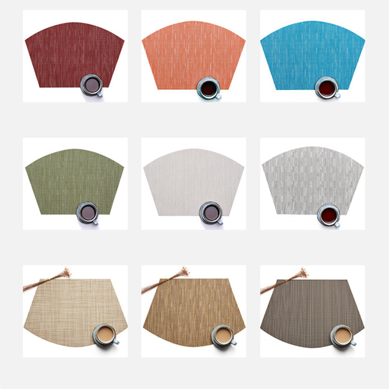 Table Mat Nishidai ( 9 colors)
