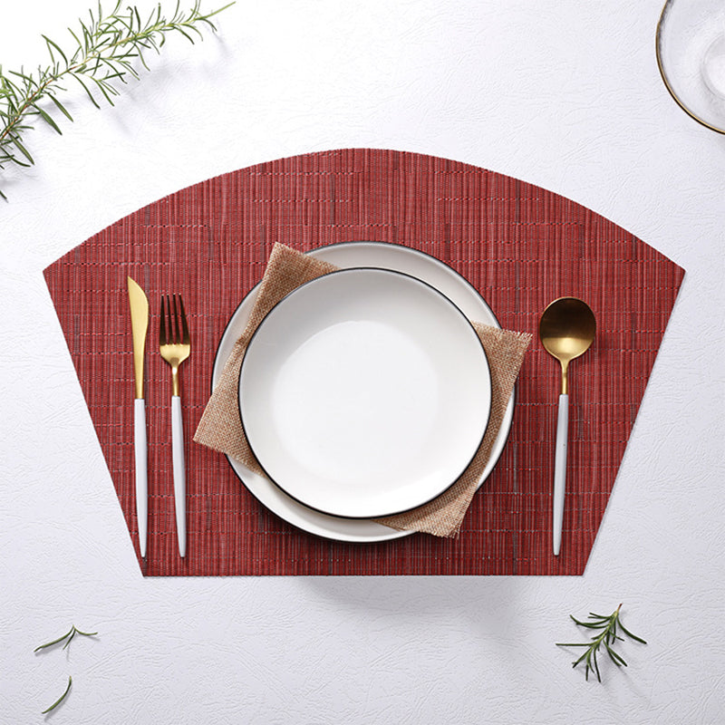 Table Mat Nishidai ( 9 colors)