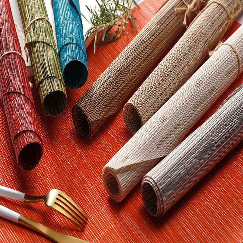 Table Mat Nishidai ( 9 colors)