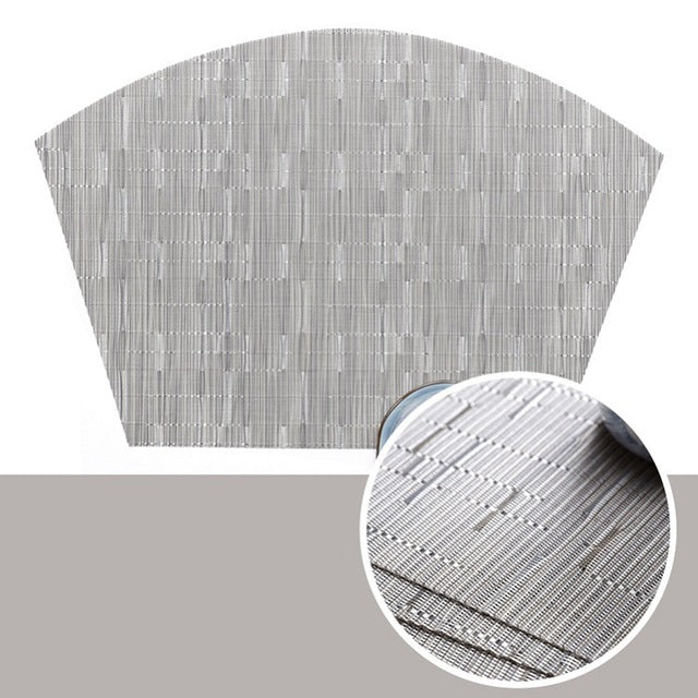 Table Mat Nishidai ( 9 colors)