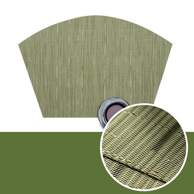 Table Mat Nishidai ( 9 colors)