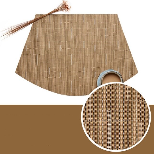 Table Mat Nishidai ( 9 colors)