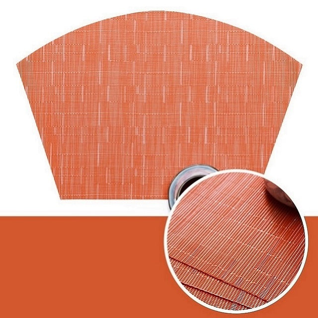 Table Mat Nishidai ( 9 colors)