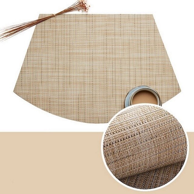 Table Mat Nishidai ( 9 colors)