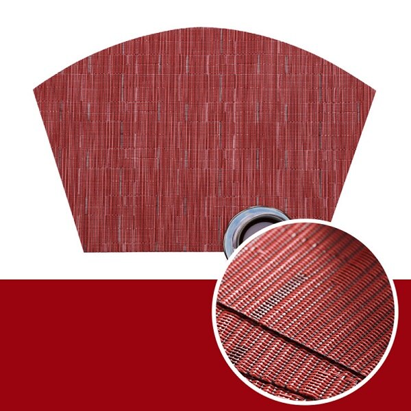 Table Mat Nishidai ( 9 colors)