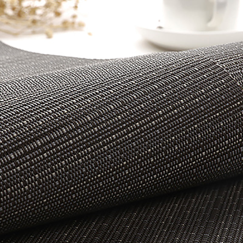 Table Mat Nishidai ( 9 colors)