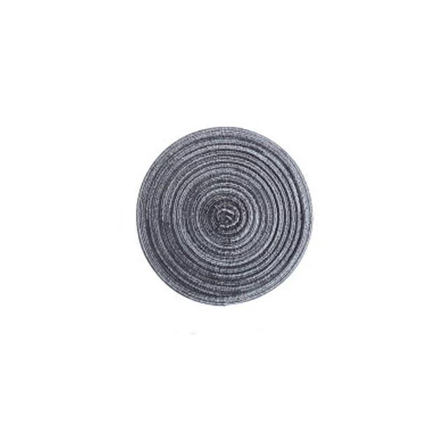 Table Mat Takashimadaira ( 4 colors and 2 sizes)