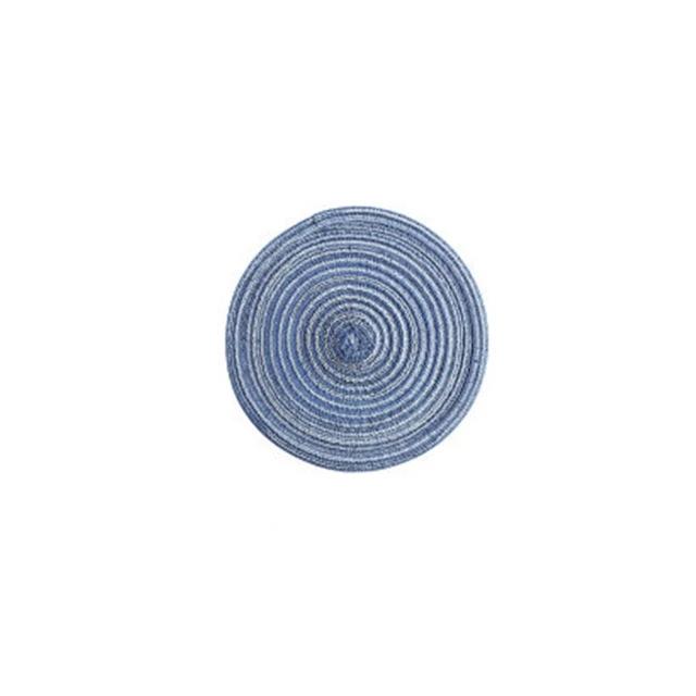 Table Mat Takashimadaira ( 4 colors and 2 sizes)