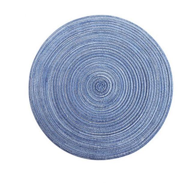 Table Mat Takashimadaira ( 4 colors and 2 sizes)
