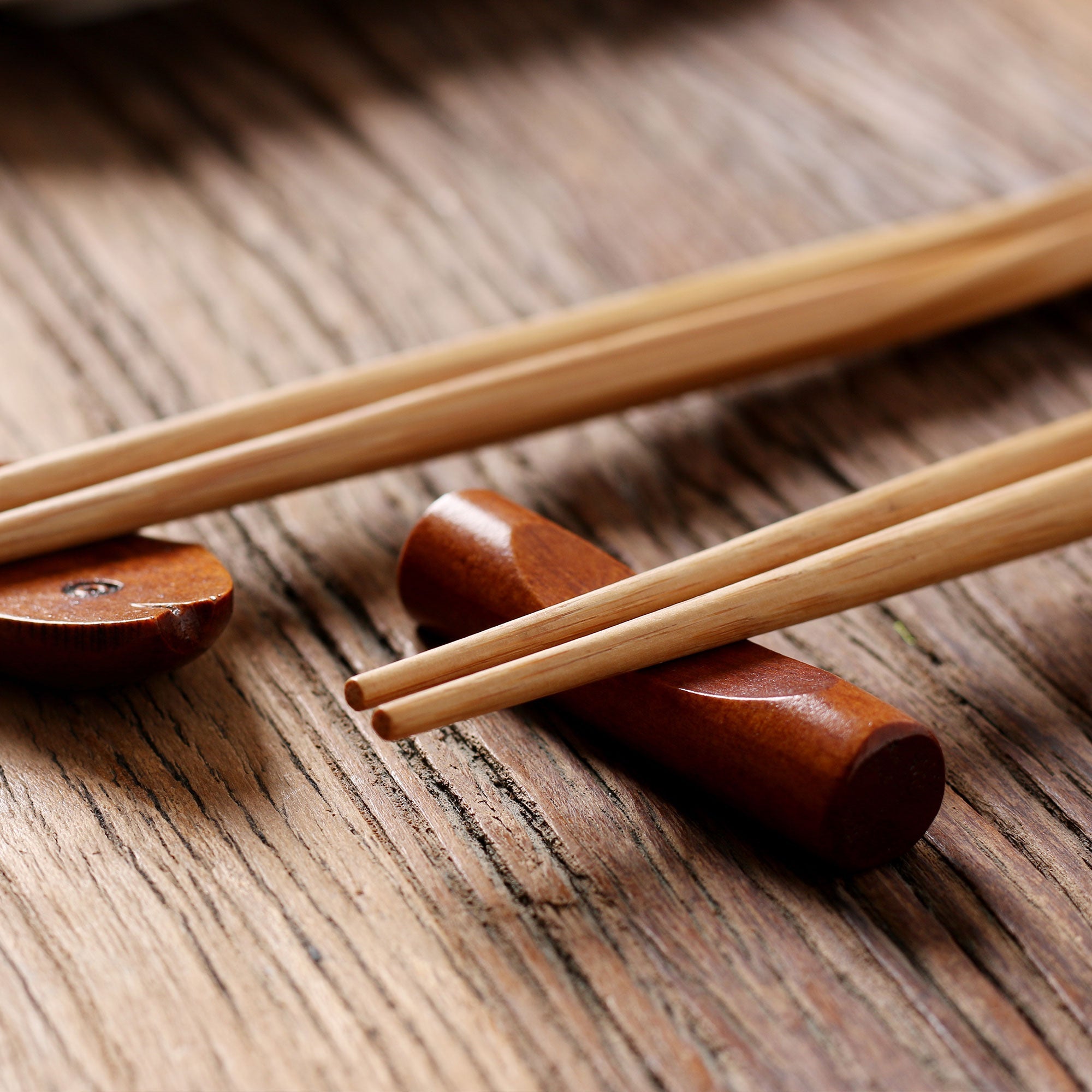 8 pairs of Chopsticks Set Hashimoto