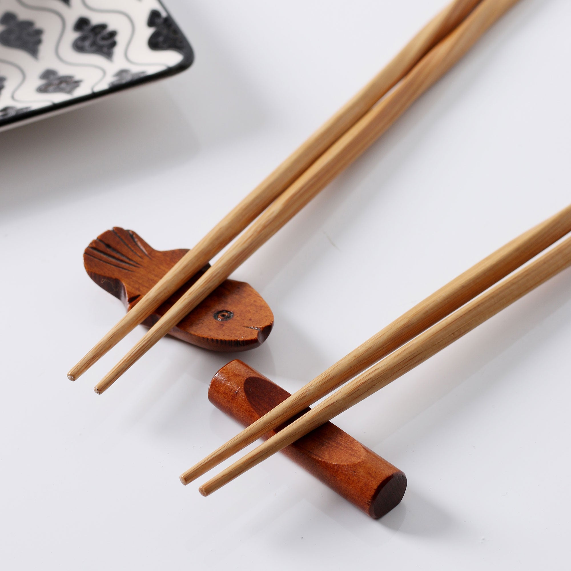 8 pairs of Chopsticks Set Hashimoto